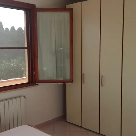 Apartment D'estate Pula