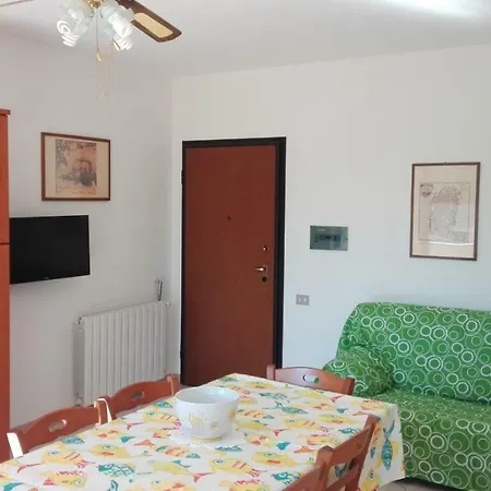 Apartment D'estate