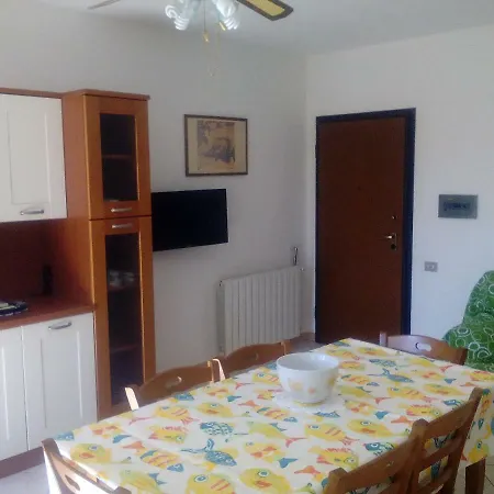 Apartment D'estate