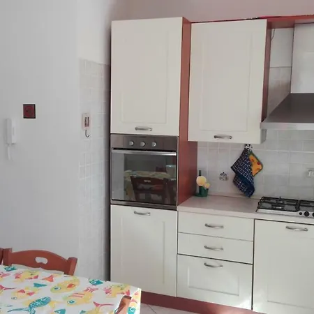 Apartment D'estate