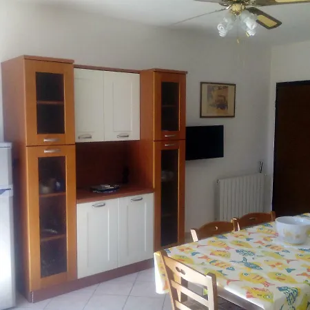 Apartment D'estate *