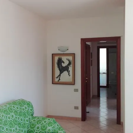 Apartment D'estate *