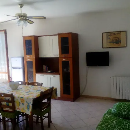 D'estate Apartment *