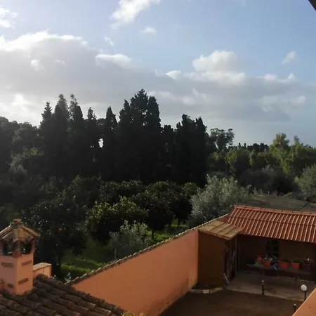 Apartment D'estate Pula