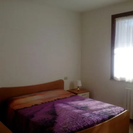 D'estate Apartment